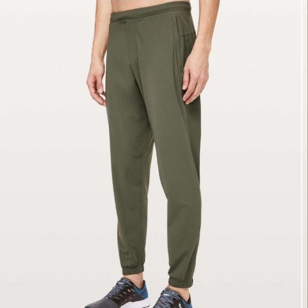 Lululemon XS Men Jogger